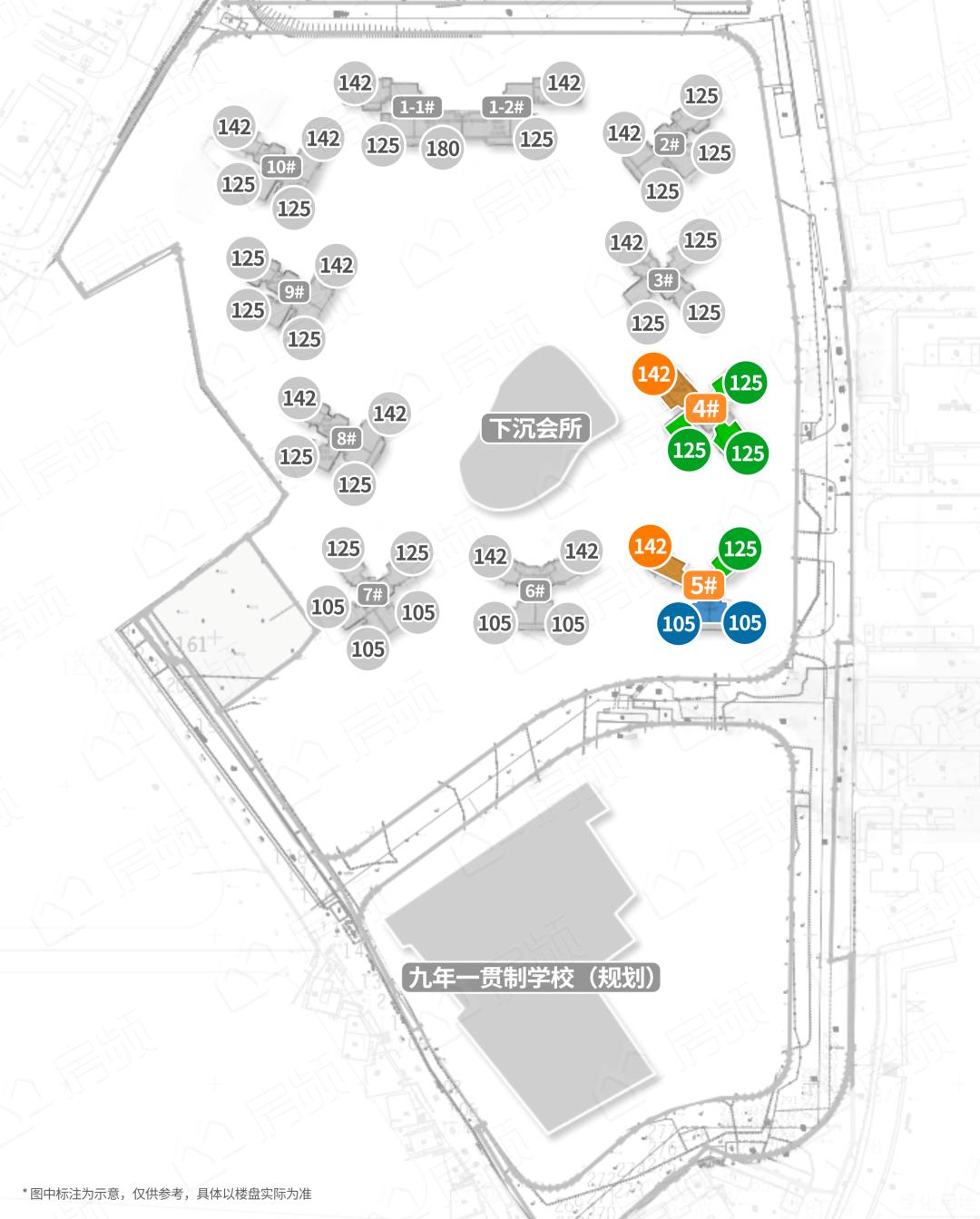 天河越秀和地产樾府什么档次,越秀天河和樾府开发商成本计算