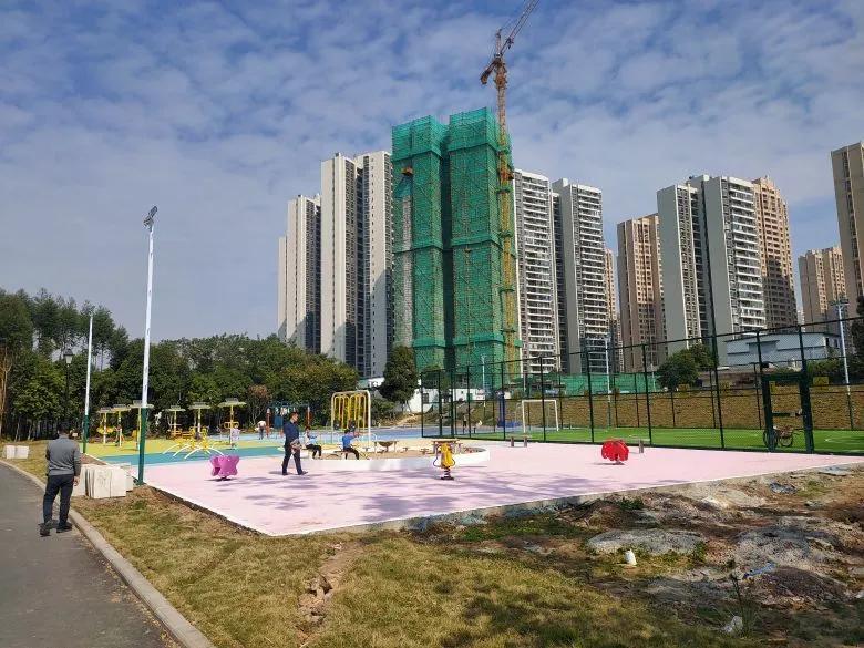 赞！钦江边这个智能运动场智能感满满，你去过吗？
