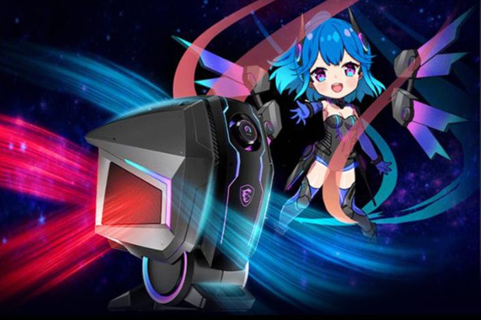 超推荐的电脑整机,整机装机推荐