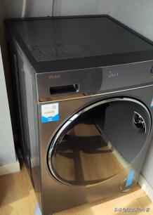 海尔滚筒洗衣机哪款2019性价比高,一千多的海尔滚筒洗衣机怎么选