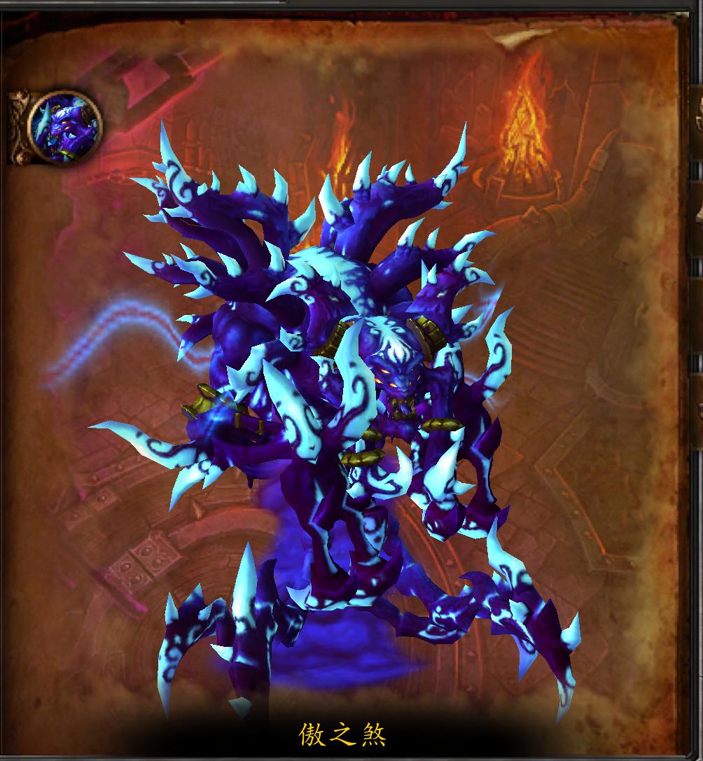 魔兽世界副本大全,决战奥格瑞玛迦拉卡斯单刷教程