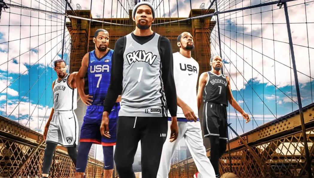 nba美媒评最难防的招式,美媒评十大最难防的球星