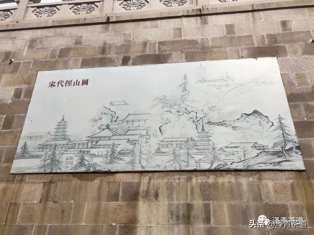 “自古名寺出名茶”，什么样的茶才能称为禅茶呢？