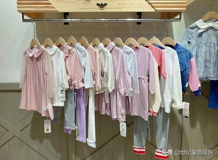 新手怎样加盟卖童装,新手如何加盟开童装店