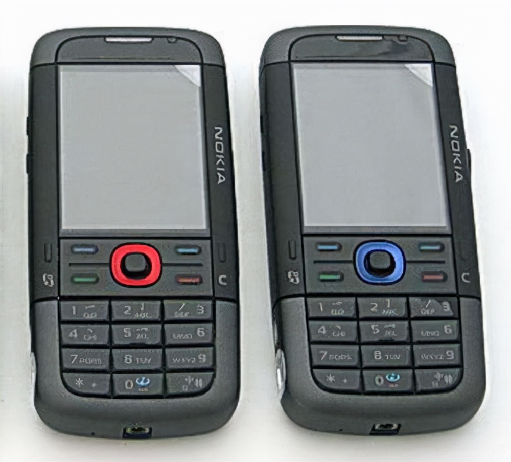 诺基亚全系手机诺基亚5250,诺基亚手机怀旧经典5700