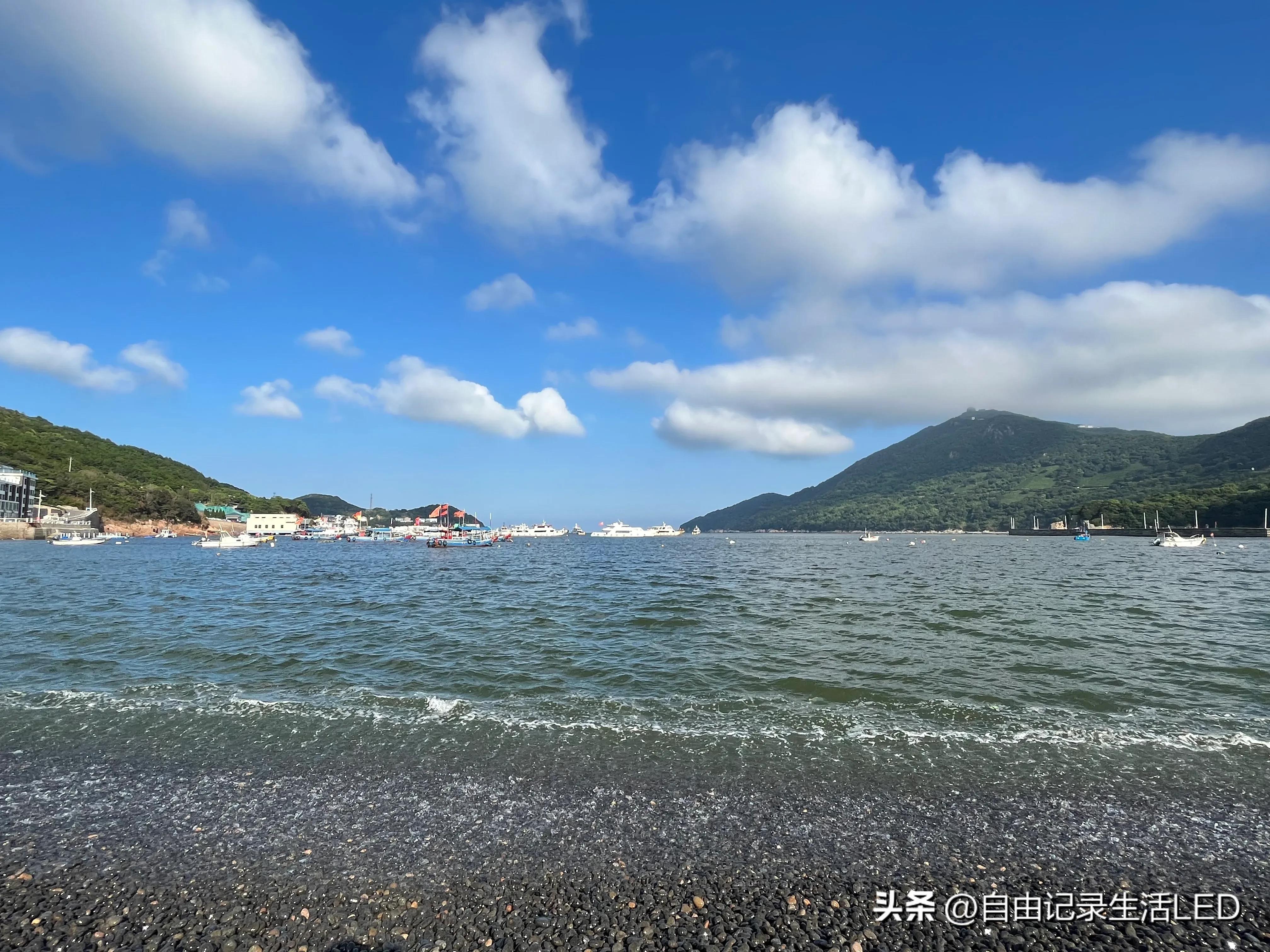 舟山朱家尖旅游景点攻略三日游,舟山朱家尖三日旅游攻略