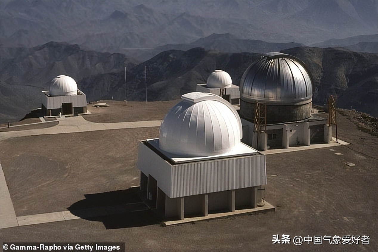 科学家发现威胁地球的行星杀手,未来有小行星撞击地球的风险吗