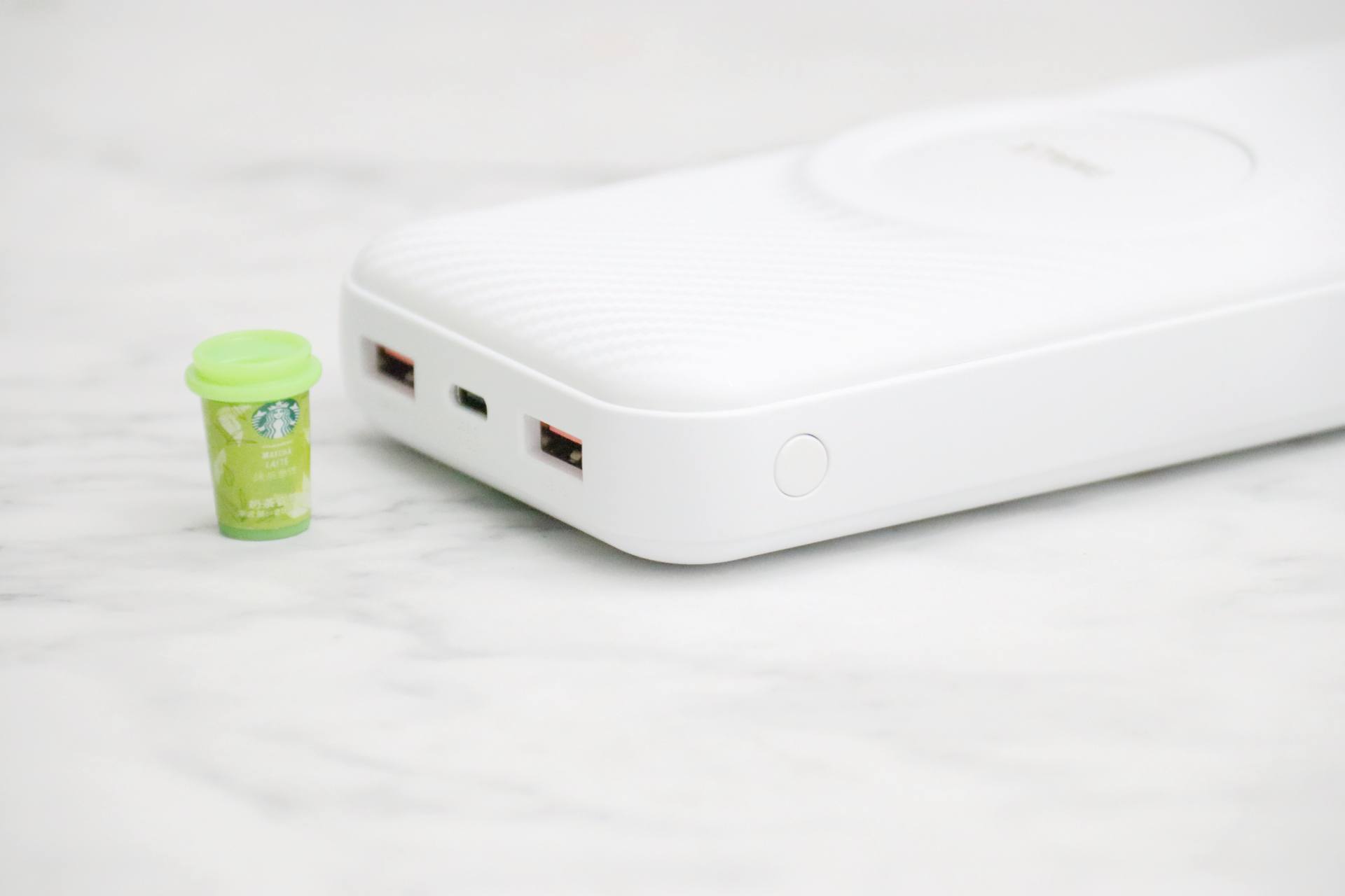 iwalk100w充电宝评测,iwalk咔哒宝无线移动电源