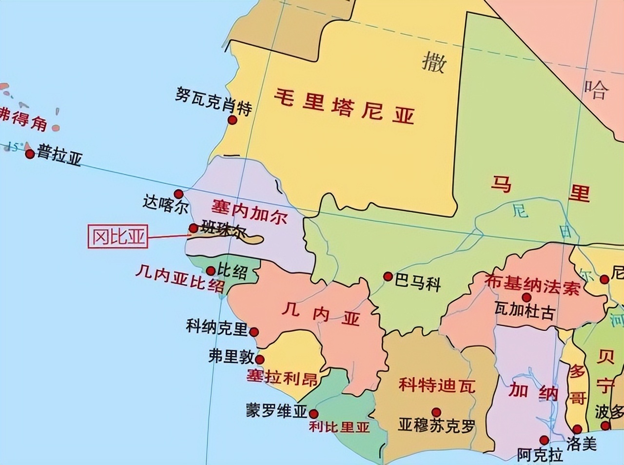 “神医”总统贾梅：论打嘴炮我还没服过谁