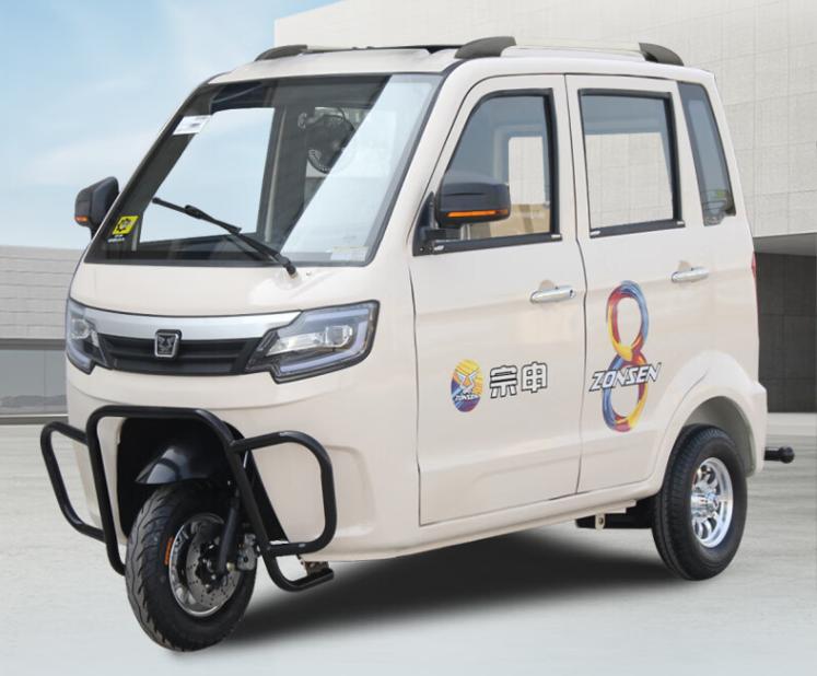 正规可上牌的电动三轮车推荐,能上牌的电动三轮车新款