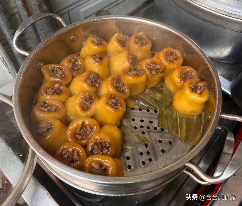 宁德富有特色的美食简介,福建宁德十大美食排名