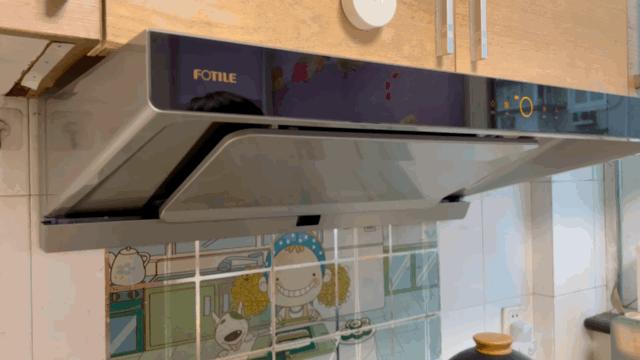 烟灶油烟机好用吗,方太油烟机烟灶联动怎么设置