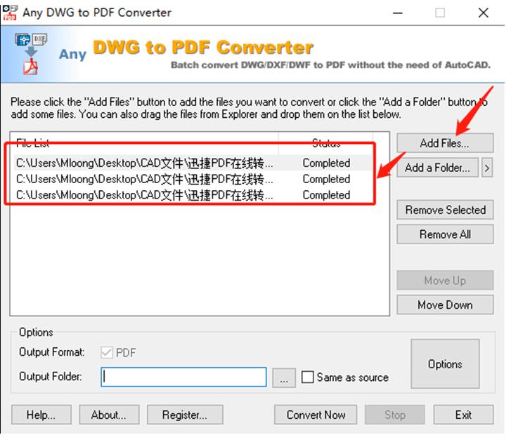 cad怎么转pdf格式打印不清晰,cad打印怎么设置成黑白