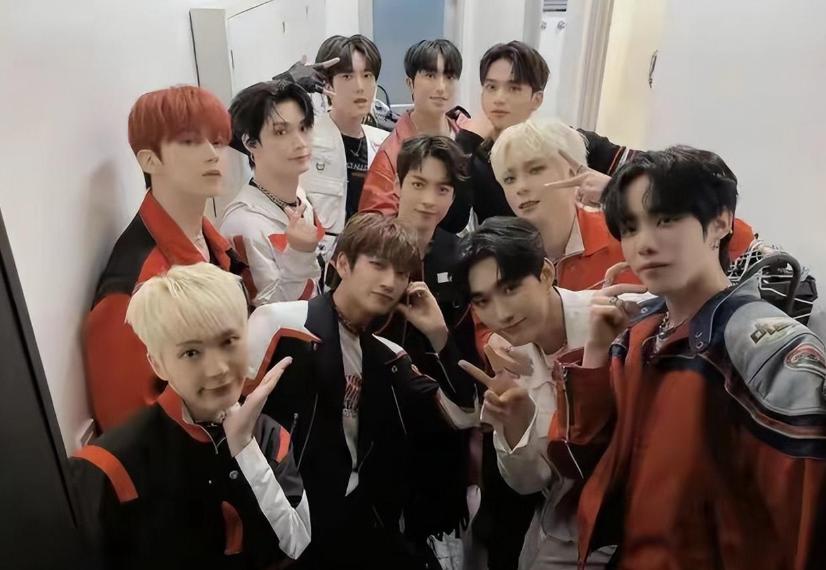 骚扰辱骂、被敬酒、被揩油，娱乐圈的恶趣味，连男演员也难逃魔掌