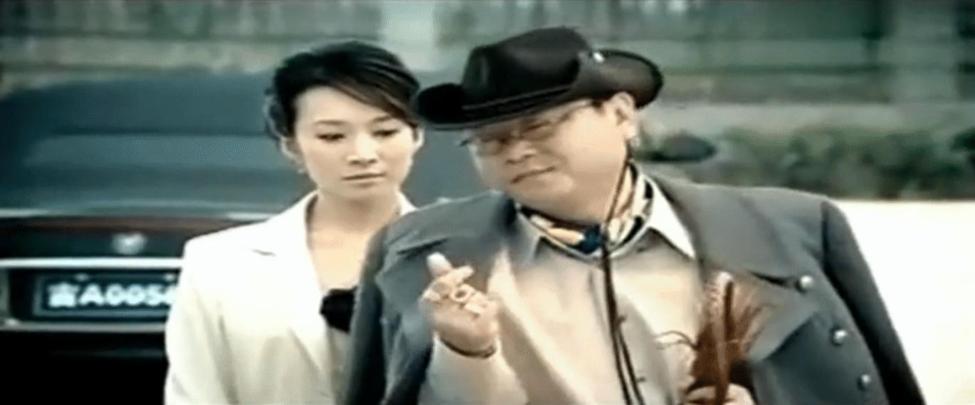 赵丽颖怎么上位当女主,赵丽颖从跑龙套到女主的详细过程