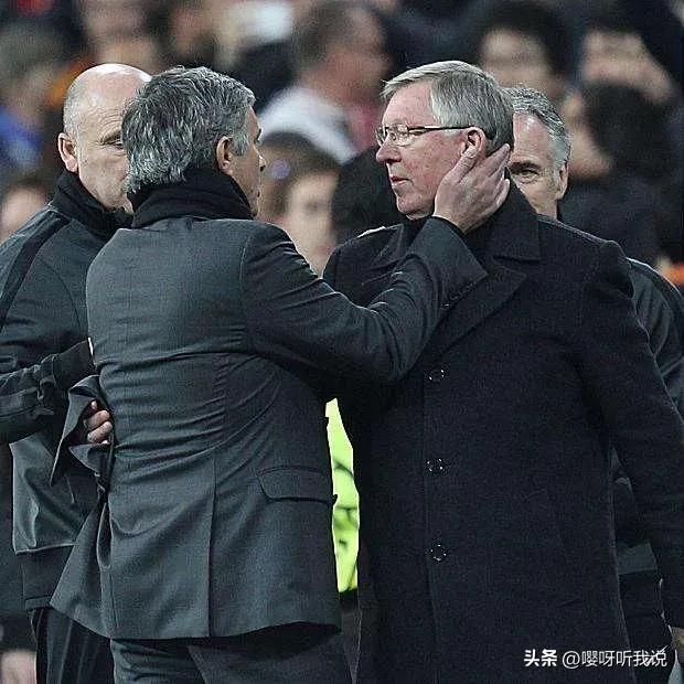 英超穆里尼奥禁赛,前英超主裁被裁