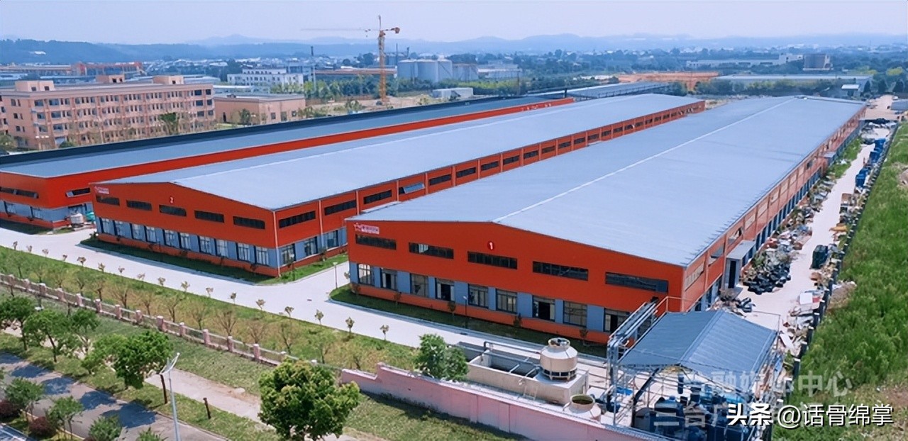 三台2个国家级农业产业园区,三台县有几个国家级农业产业园