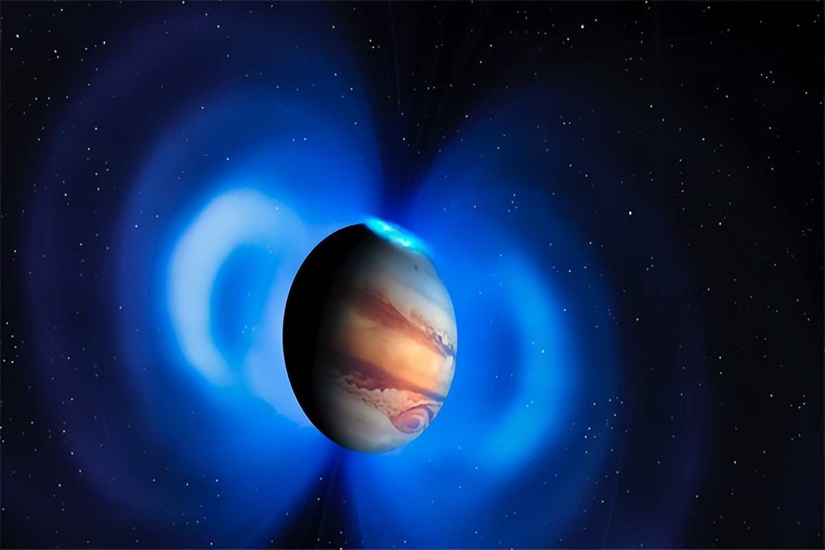 太阳系中最奇怪的20件事，天王星呈蓝绿色，窄到几乎无法看见