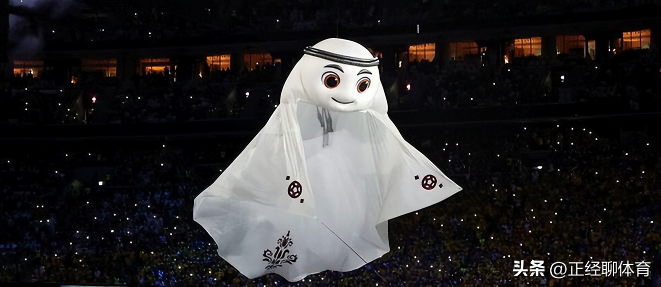 世界杯开幕式10个难忘瞬间,本届世界杯经典瞬间图片