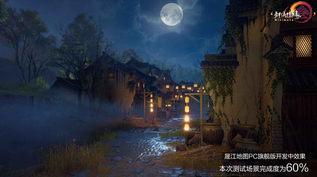 剑三玩家郭炜炜,mmo游戏退游