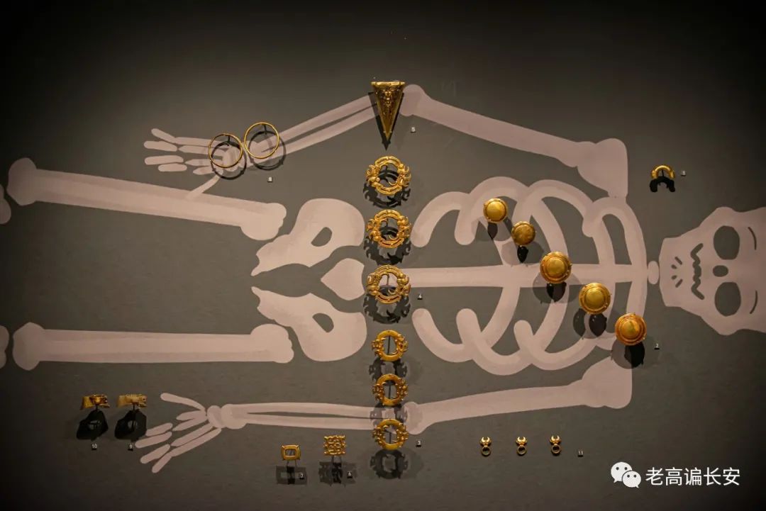 陕西考古博物馆几点放号,陕西考古博物馆门票预约