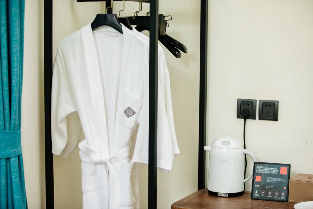 莫干山民宿天花板体验之旅,藏在莫干山间的民宿真的太美了