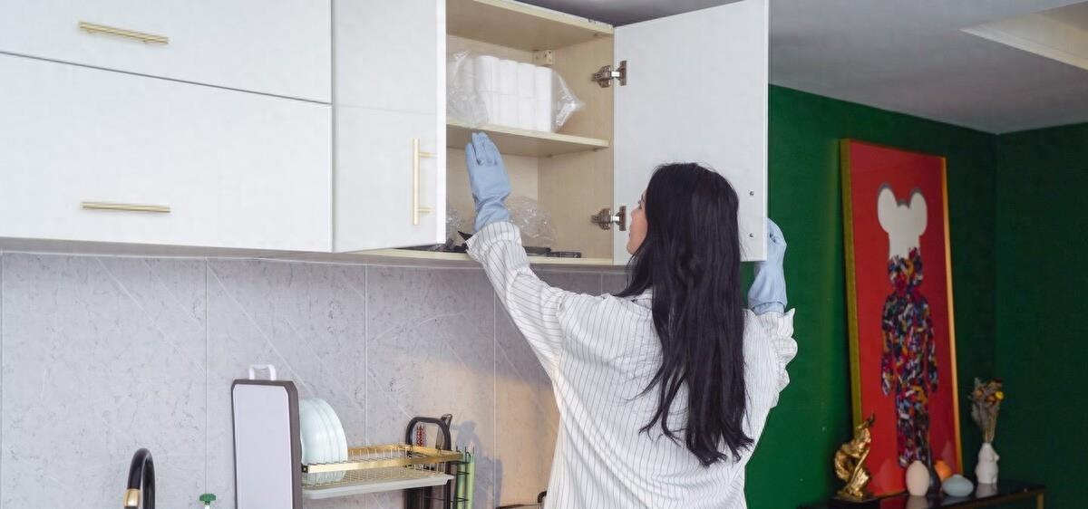 老太太的财富启示录:雇佣保姆不如投资基金!