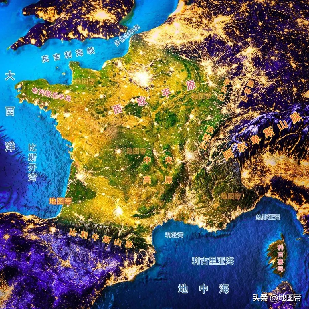 法国大战英格兰，怎么像是非洲内战？