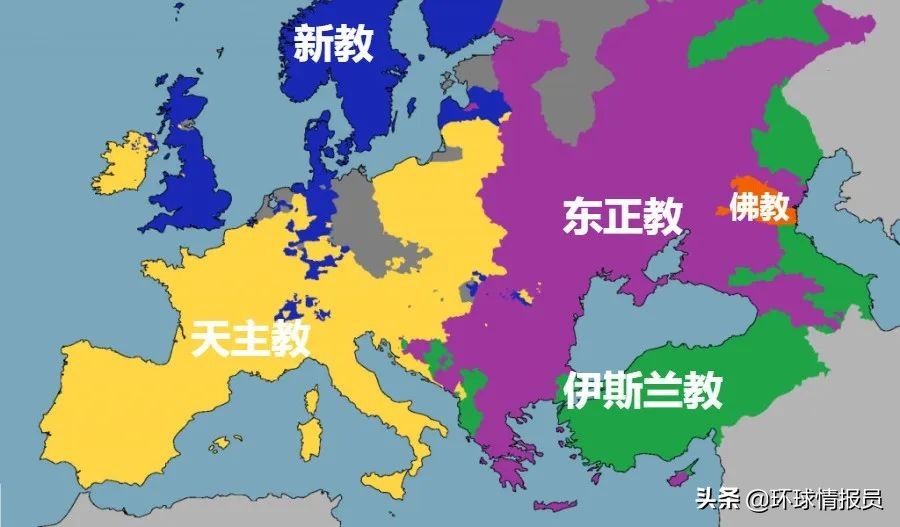 卡尔梅克共和国为何信奉佛教,卡尔梅克蒙古人历史