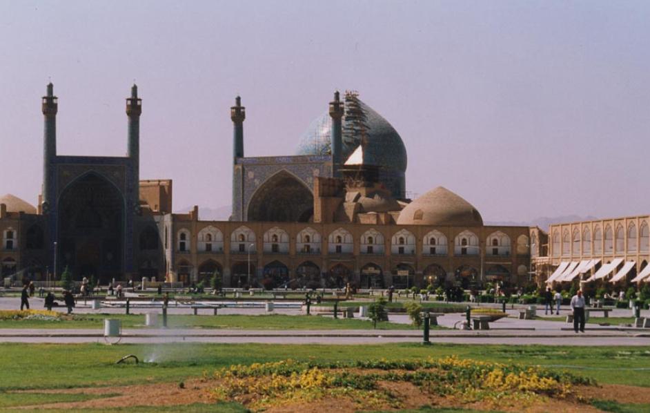 伊斯法罕16世纪,16-17世纪欧洲资本主义的弊端