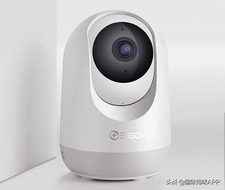 四款高性价比家庭智能摄像头对比,几款好的家用摄像头
