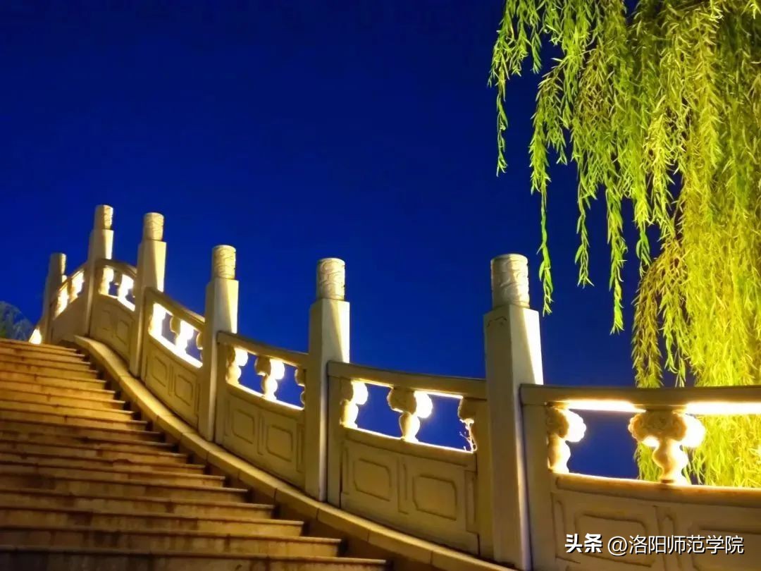 当洛师邂逅43种中国传统色……