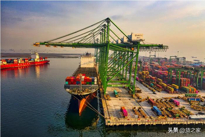 韩国保税仓转运,韩国保税仓