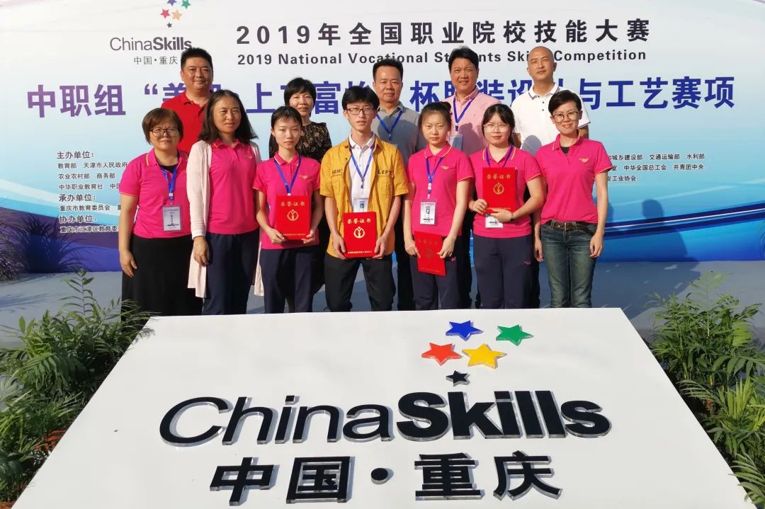 深圳公办中职排名前十的学校,深圳最好的排名第一的中职学校