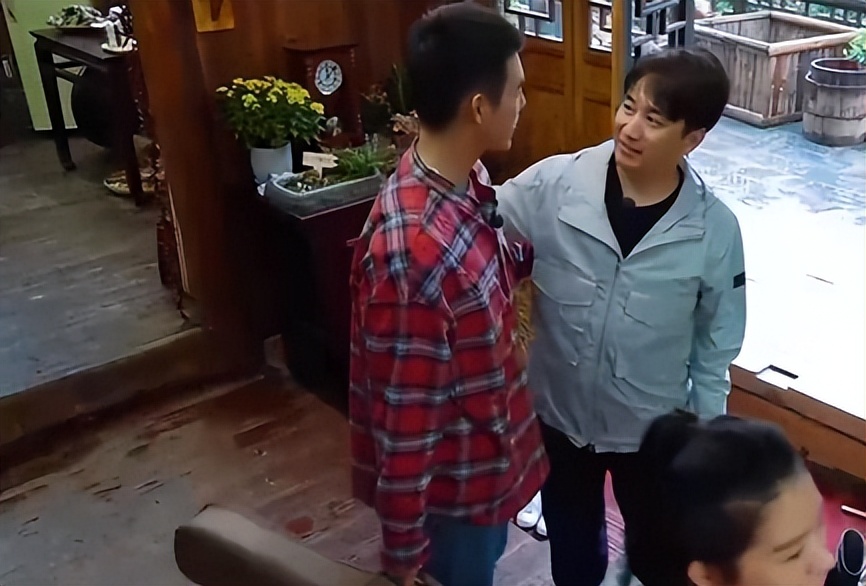 陈凯歌为何弃倪萍选陈红,陈红回应插足陈凯歌与倪萍事件