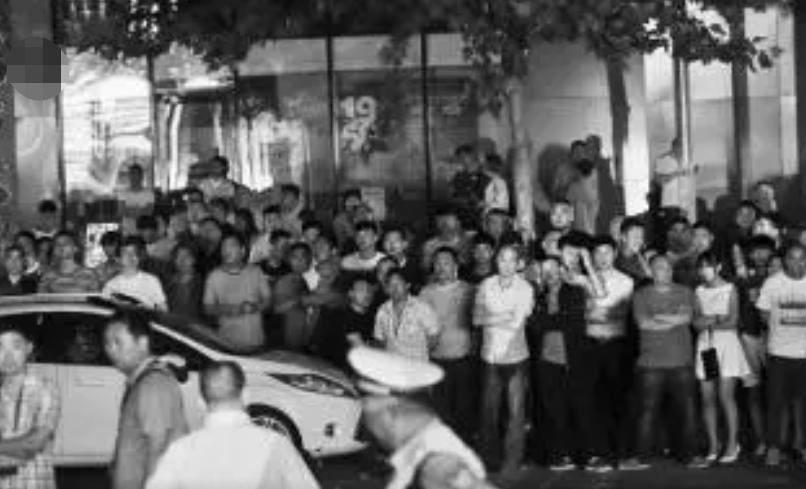 河南郑州皇家一号覆灭记,郑州皇家一号覆灭记完整