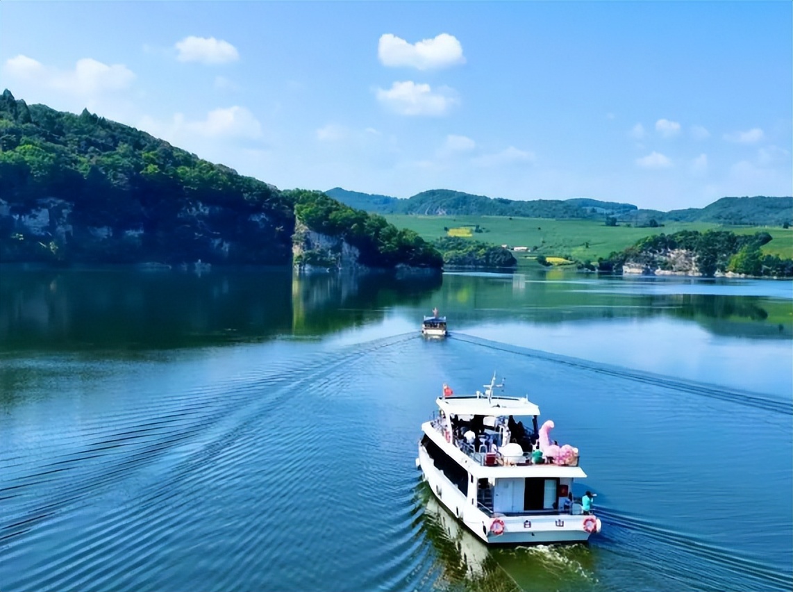 吉林白山九中毕业旅行,毕业旅行就去云南