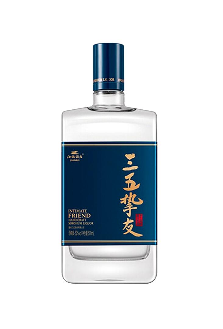 2021中国酒业百强,中国酒业最具代理价值产品