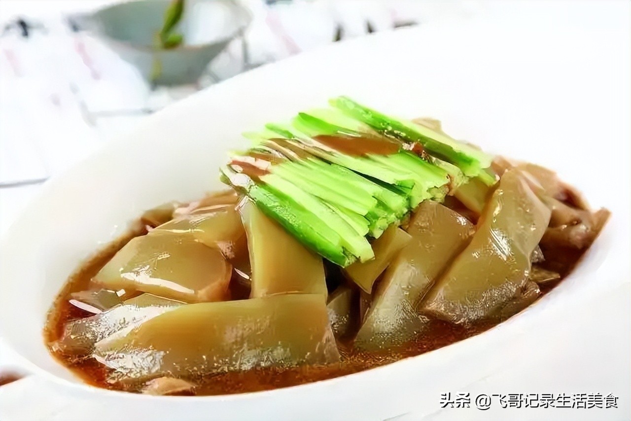 舌尖上的河南，焦作极具特色的8道美食，一定要收藏起来