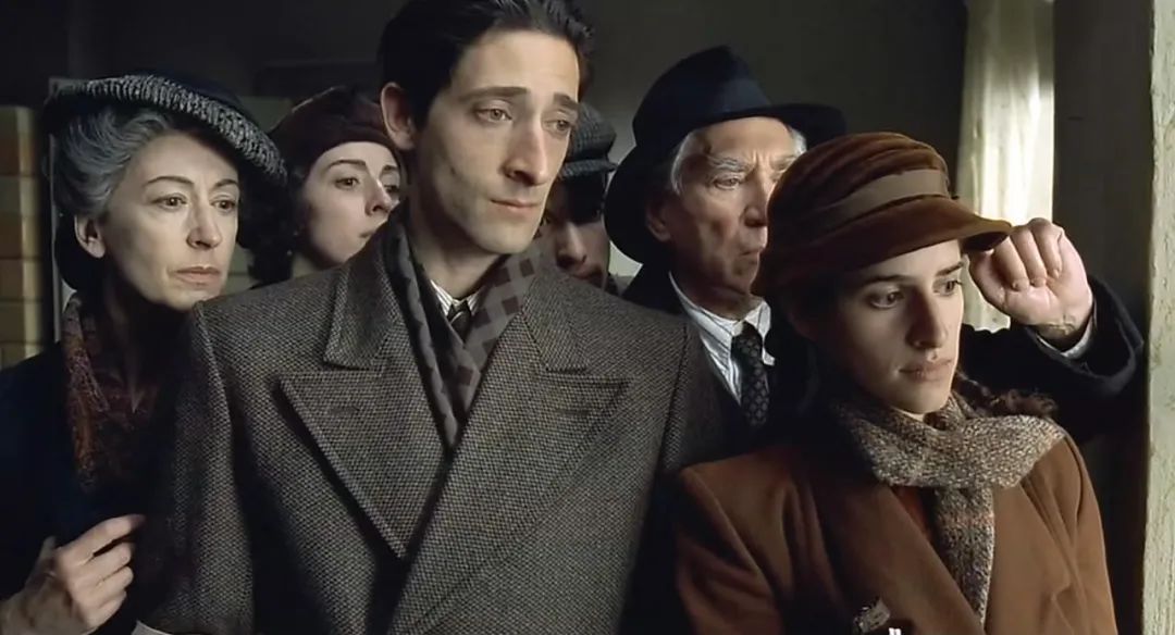 豆瓣9.3，悲惨人间里最好的肖邦