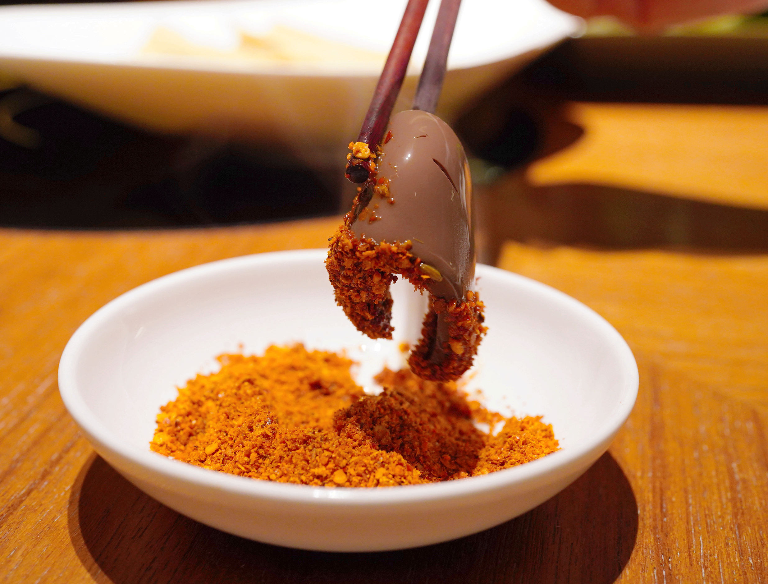 用小锅吃火锅的快乐谁懂！