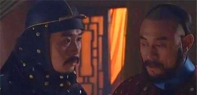 中兴四将图岳云鹏,中兴四将岳飞最后结局