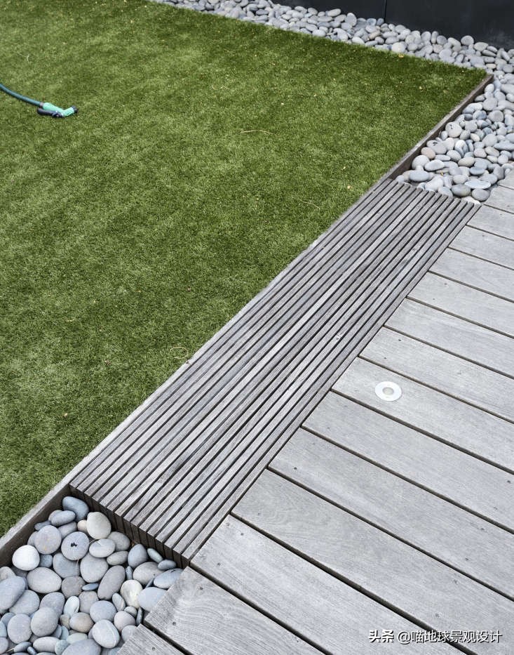 庭院景观设计细节处理视频,庭院设计中的细节处理