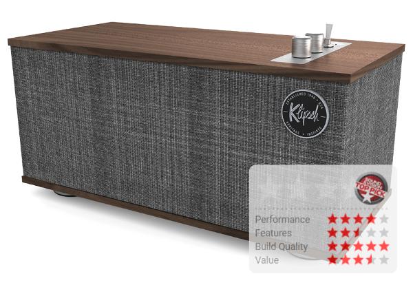 目前比较好的蓝牙音响有哪些,全球顶级便携式蓝牙音响横评