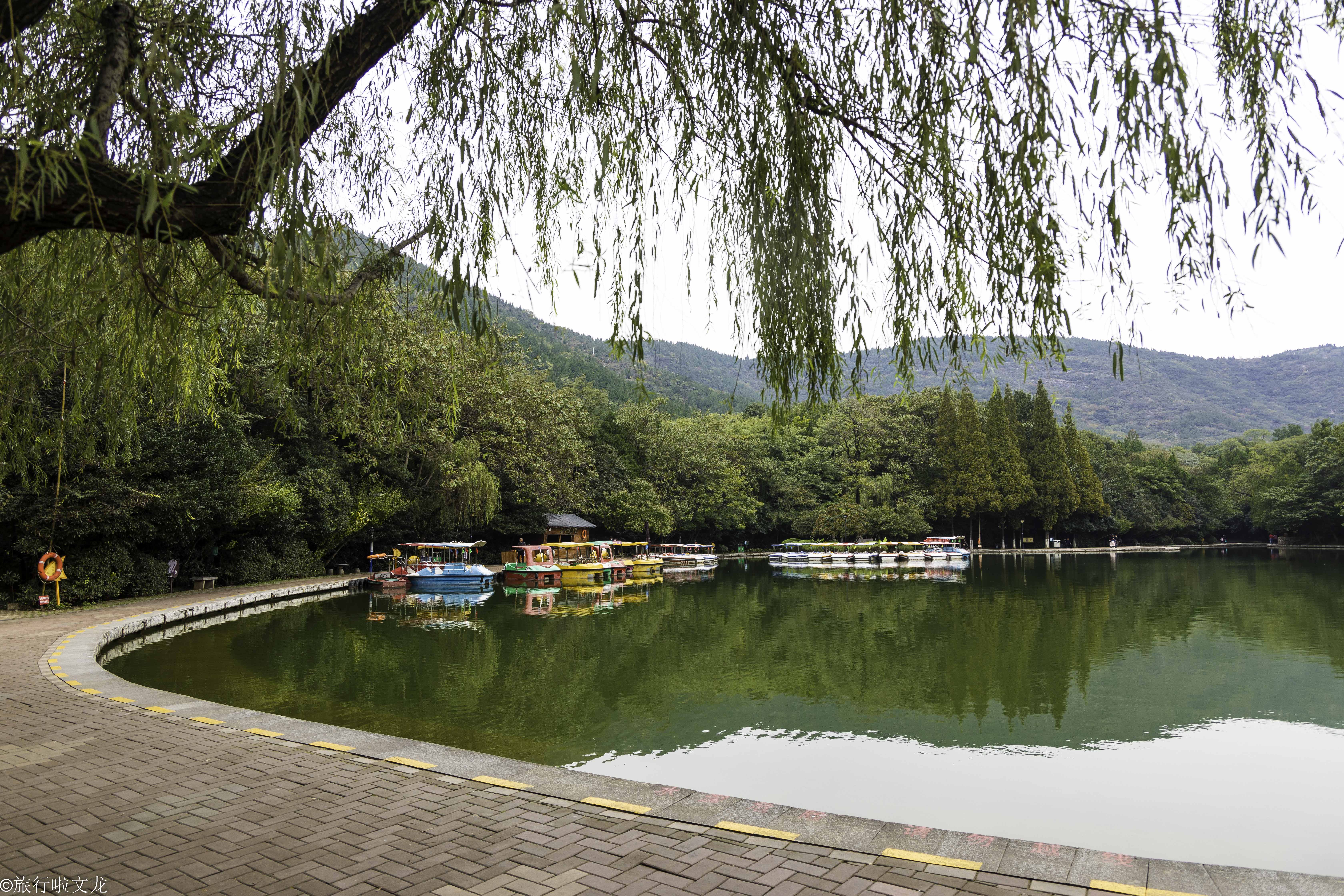 淮北相山公园好玩的项目,淮北相山公园里有什么好玩的