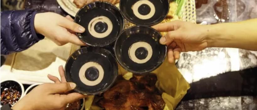 青海人喝什么酒,青海本地喝什么酒