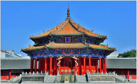 辽宁振兴重大意义,辽宁省怎样实现振兴