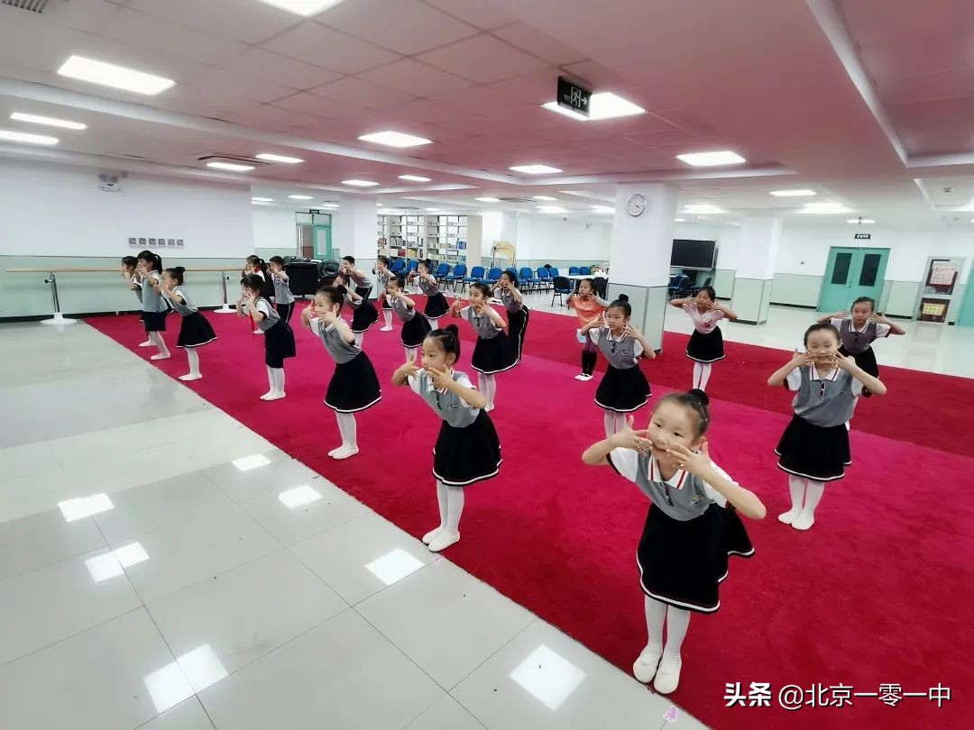 北京市上地实验学校片区,北京市上地实验学校2021