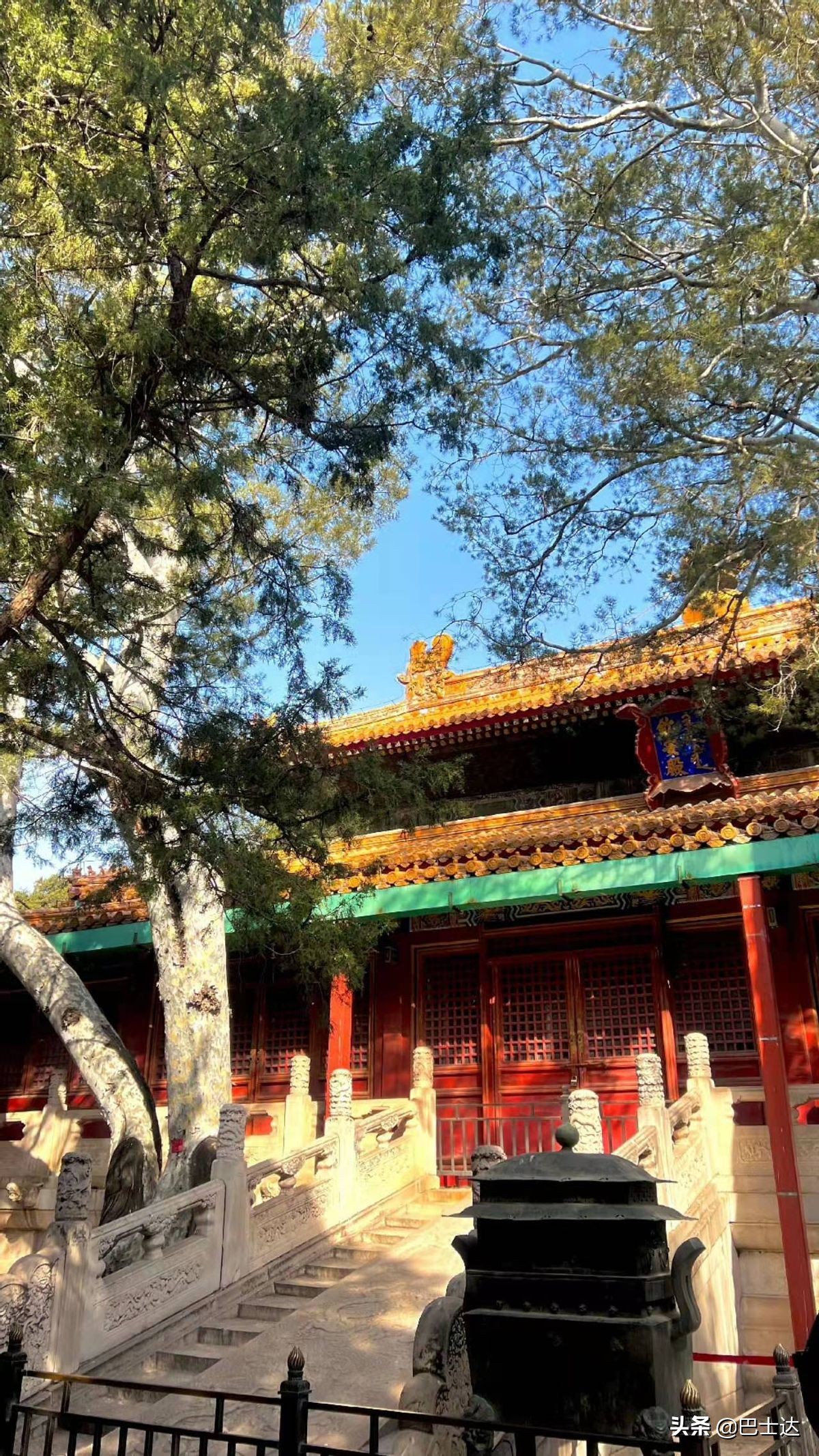 北京5天游玩省钱攻略图片,北京5到7天最佳旅游攻略