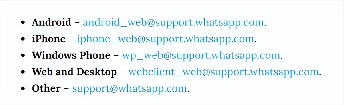 WhatsApp申请解封后多久能开通,whatsapp如何养号及避免被封号